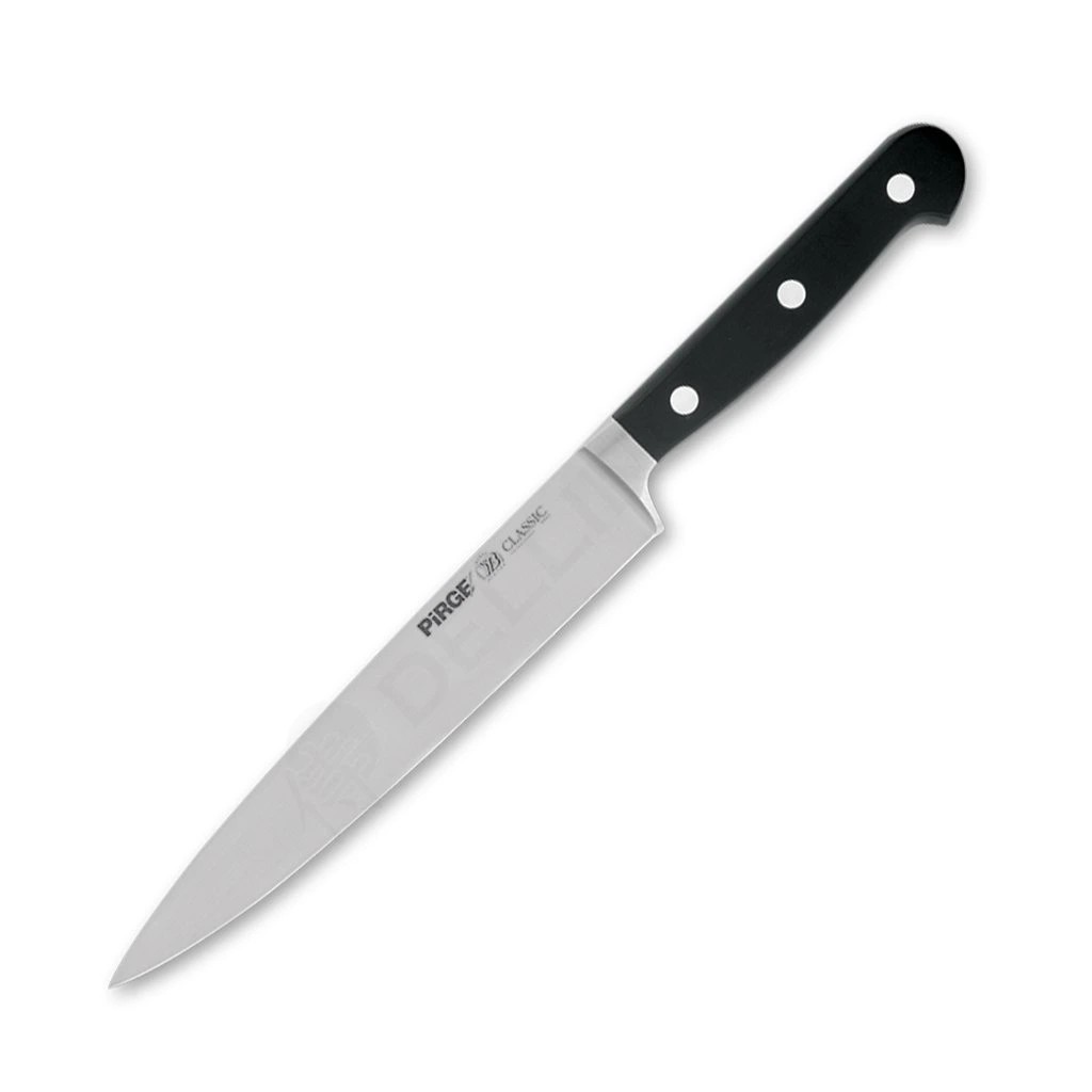 foto Pl�tkovac� n�� na maso Slice 175 mm Pirge Classic�